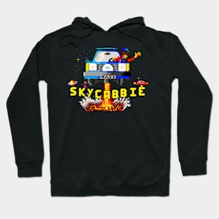 Sky Cabbie Hoodie